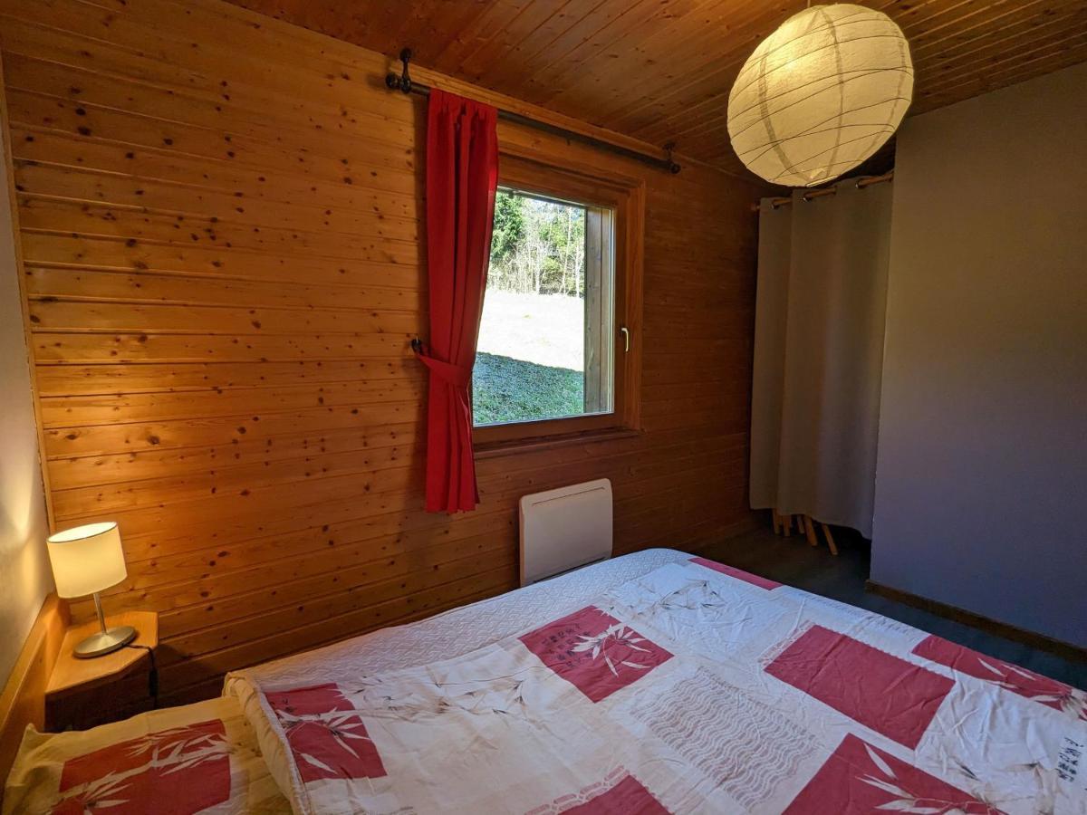 Chalet Familial Avec Cheminee A Gerardmer - Fr-1-589-37 المظهر الخارجي الصورة