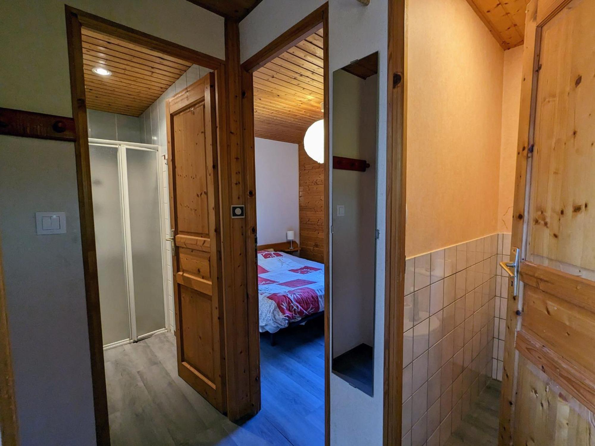 Chalet Familial Avec Cheminee A Gerardmer - Fr-1-589-37 المظهر الخارجي الصورة